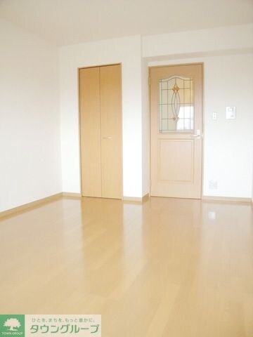 ブルーオーシャン　の物件内観写真