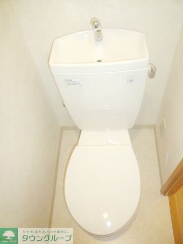 ブルーオーシャン　の物件内観写真