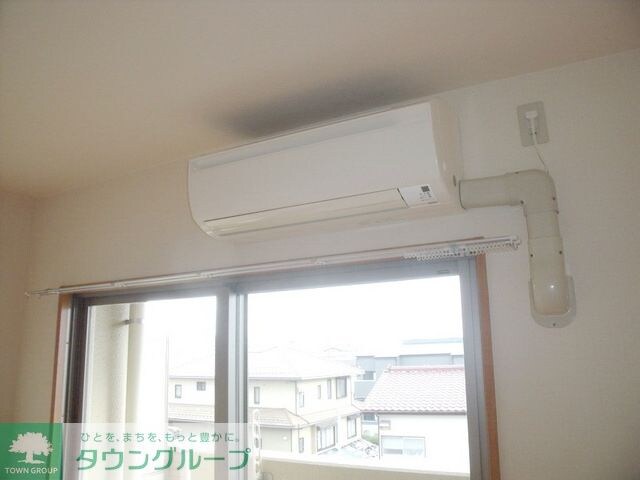 ブルーオーシャン　の物件内観写真