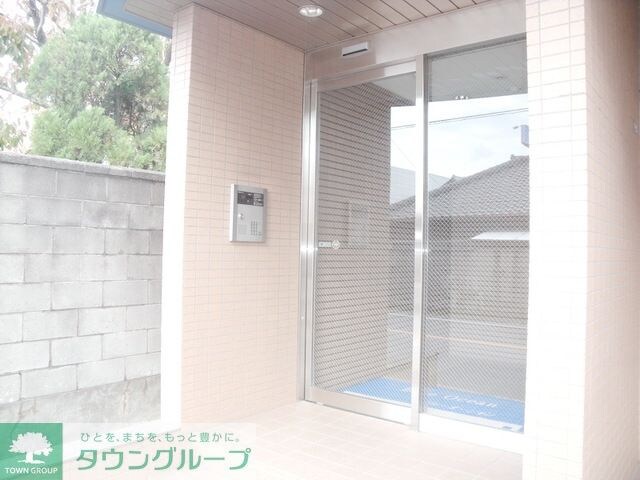 ブルーオーシャン　の物件内観写真