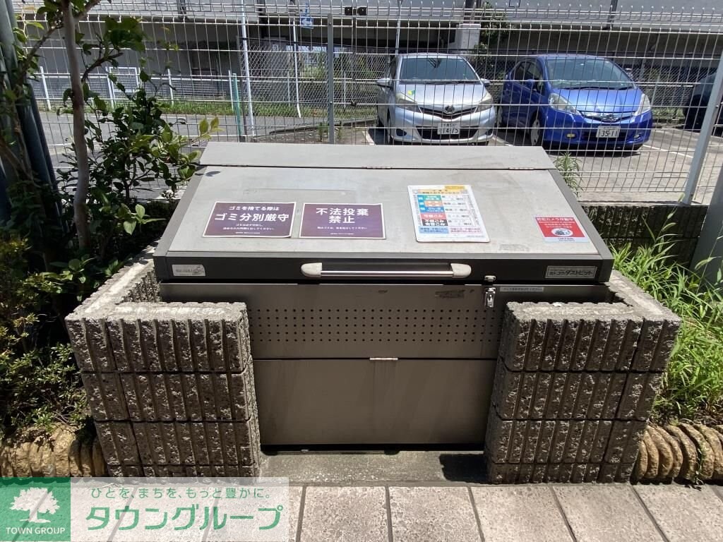 プラザヤマトニ　の物件内観写真