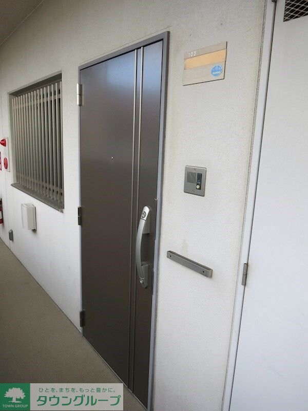 プラザヤマトニ　の物件内観写真