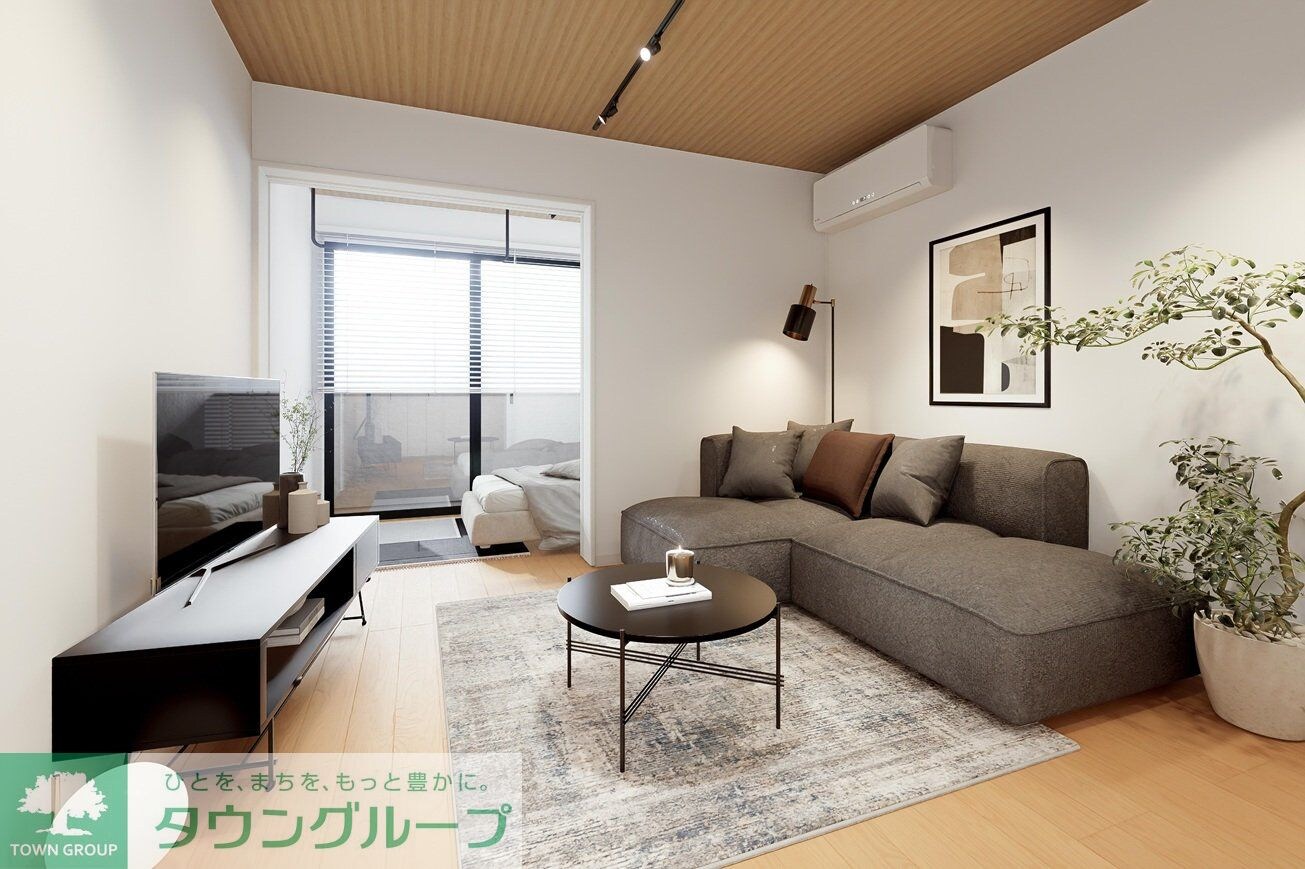 VAU house青葉の森の物件内観写真