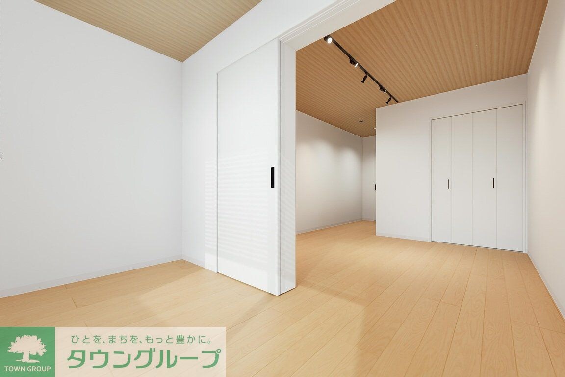 VAU house青葉の森の物件内観写真