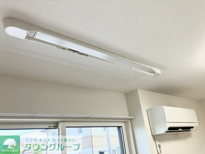 フォレストウッド　B棟の物件内観写真