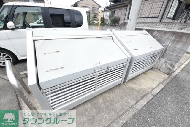 ピュア調　の物件内観写真