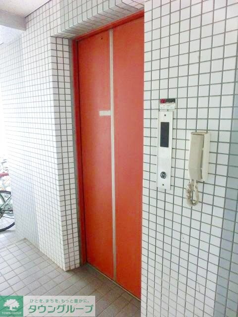 ウインドコート松波の物件内観写真