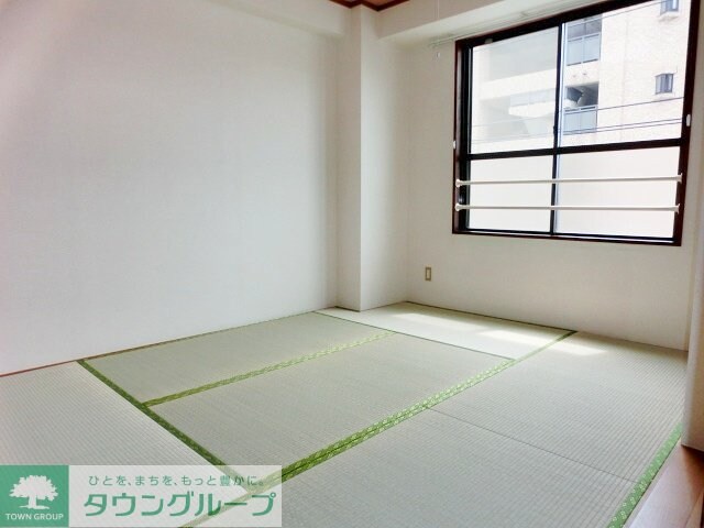 ウインドコート松波の物件内観写真