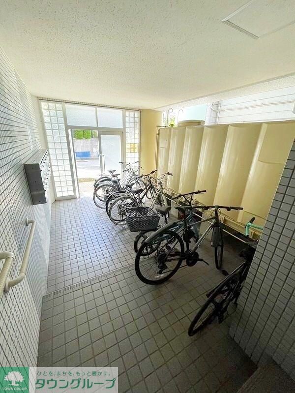 ウインドコート松波の物件内観写真