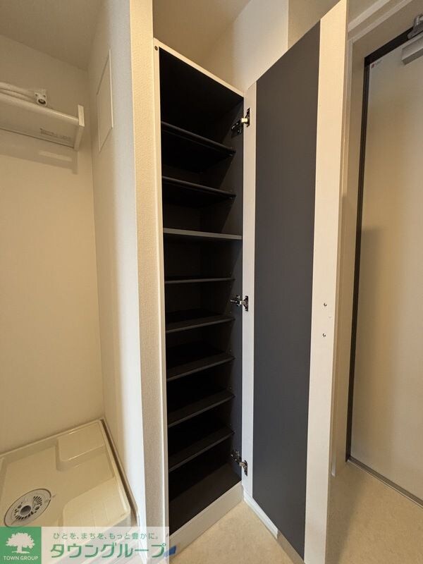 リブリ・検見川浜の物件内観写真