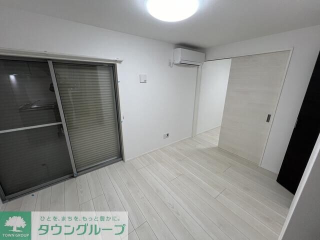 カインドネス千葉公園の物件内観写真