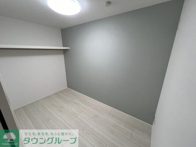 カインドネス千葉公園の物件内観写真