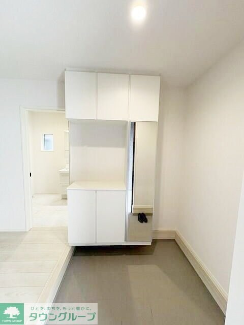 Ｓｕｍａｉ－ｔｏ千葉市若葉区大宮台０１の物件内観写真