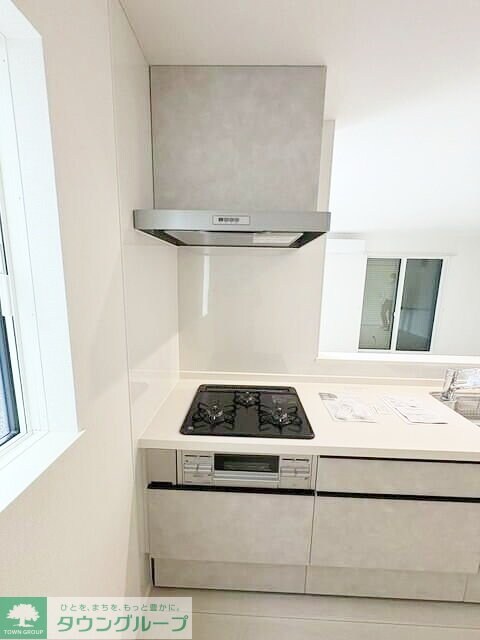 Ｓｕｍａｉ－ｔｏ千葉市若葉区大宮台０１の物件内観写真