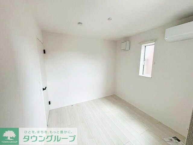 Ｓｕｍａｉ－ｔｏ千葉市若葉区大宮台０１の物件内観写真