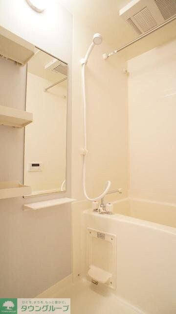 プライドの物件内観写真