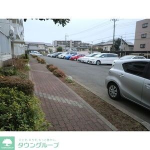 メゾンベルウッドの物件内観写真