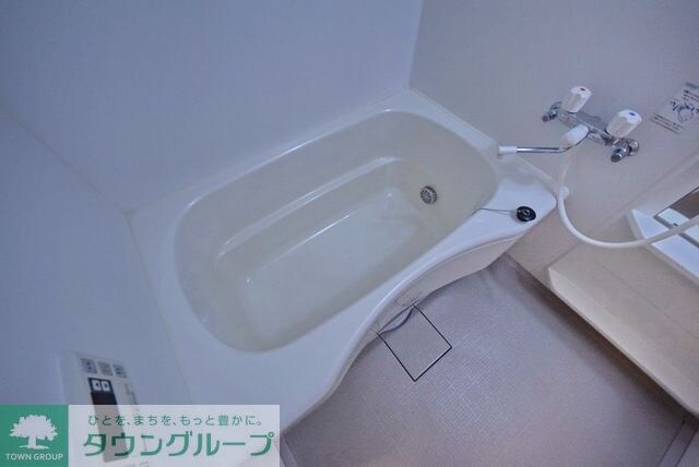 シャルドネＣ棟の物件内観写真