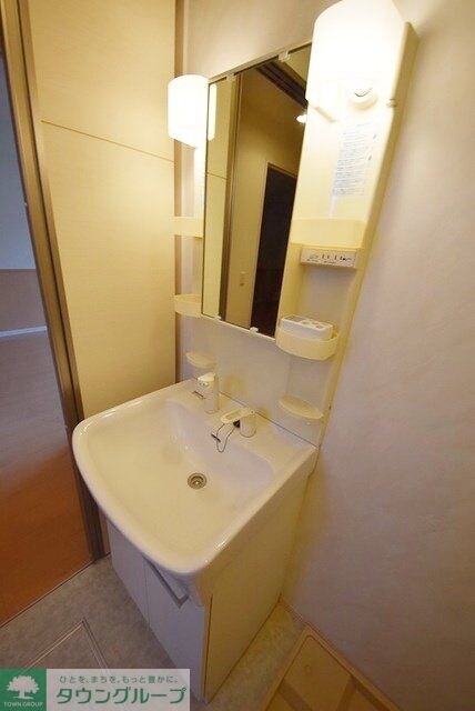 シャルドネＣ棟の物件内観写真