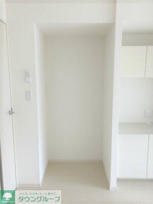 グレイス幕張IIの物件内観写真