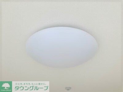 グレイス幕張IIの物件内観写真