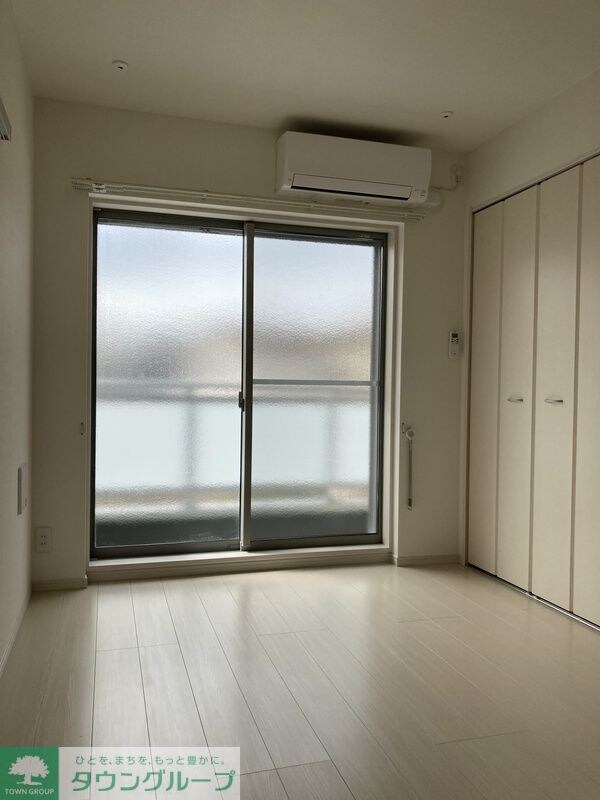 グレイス幕張IIの物件内観写真