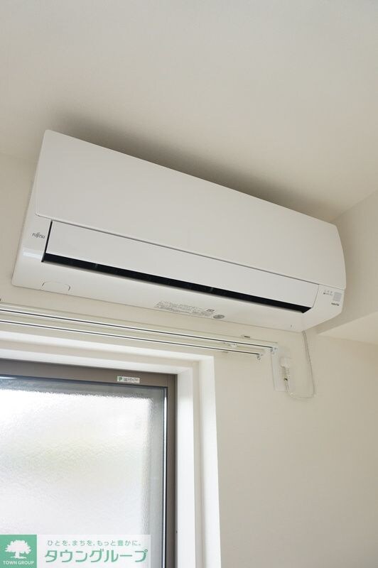 グレイス稲毛の物件内観写真