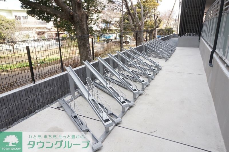 グレイス稲毛の物件内観写真