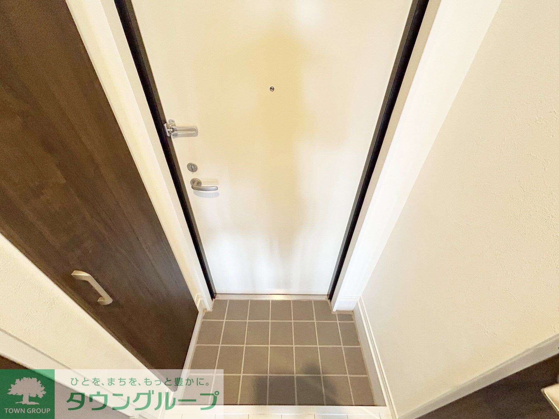 レスパス南花園の物件内観写真