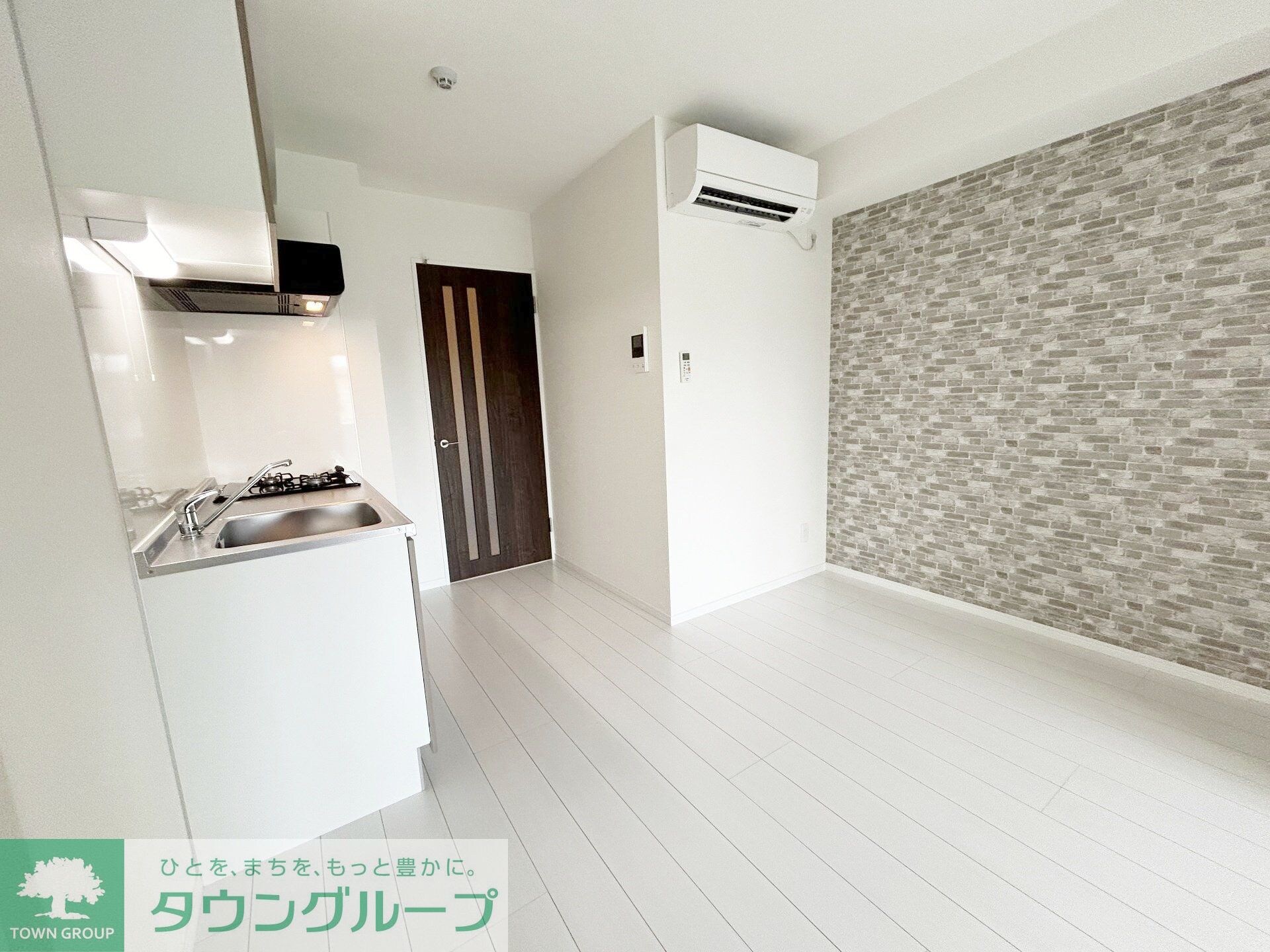 レスパス南花園の物件内観写真