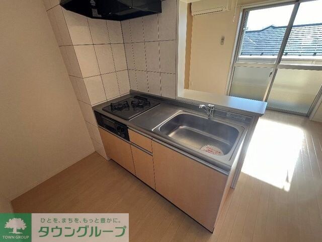 エスポワール幕張の物件内観写真