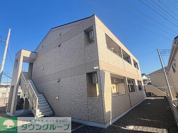 エスポワール幕張の物件内観写真