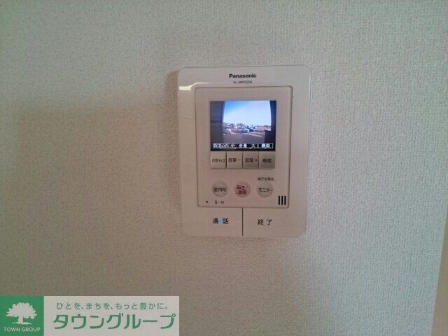 クラシオンの物件内観写真