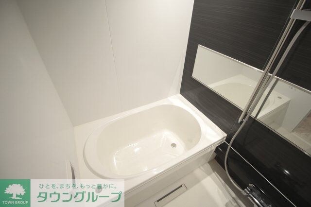 Ｃｏｎｃｏｒｄ　Ｂｅｎｔｅｎの物件内観写真