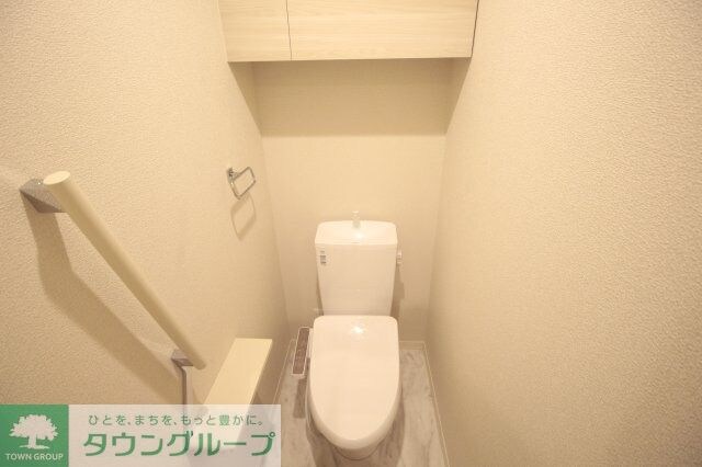 Ｃｏｎｃｏｒｄ　Ｂｅｎｔｅｎの物件内観写真