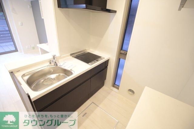 Ｃｏｎｃｏｒｄ　Ｂｅｎｔｅｎの物件内観写真