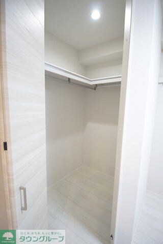 Ｃｏｎｃｏｒｄ　Ｂｅｎｔｅｎの物件内観写真