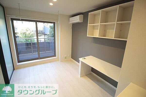 Ｃｏｎｃｏｒｄ　Ｂｅｎｔｅｎの物件内観写真