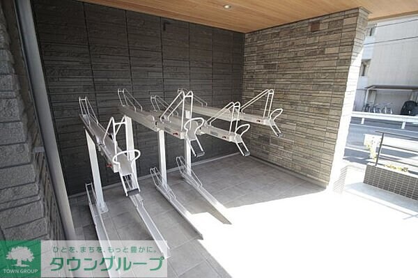 Ｃｏｎｃｏｒｄ　Ｂｅｎｔｅｎの物件内観写真