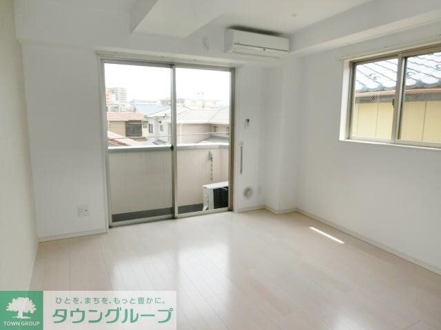 アリエス千葉公園の物件内観写真