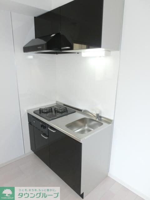 アリエス千葉公園の物件内観写真