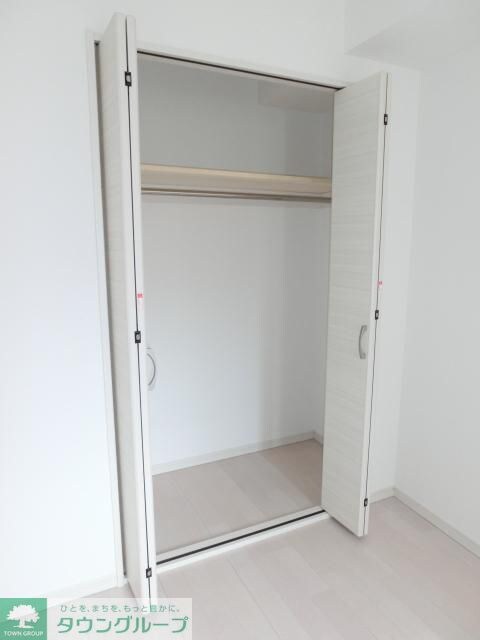 アリエス千葉公園の物件内観写真