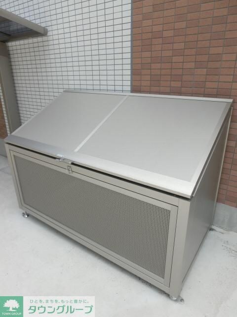 アリエス千葉公園の物件内観写真