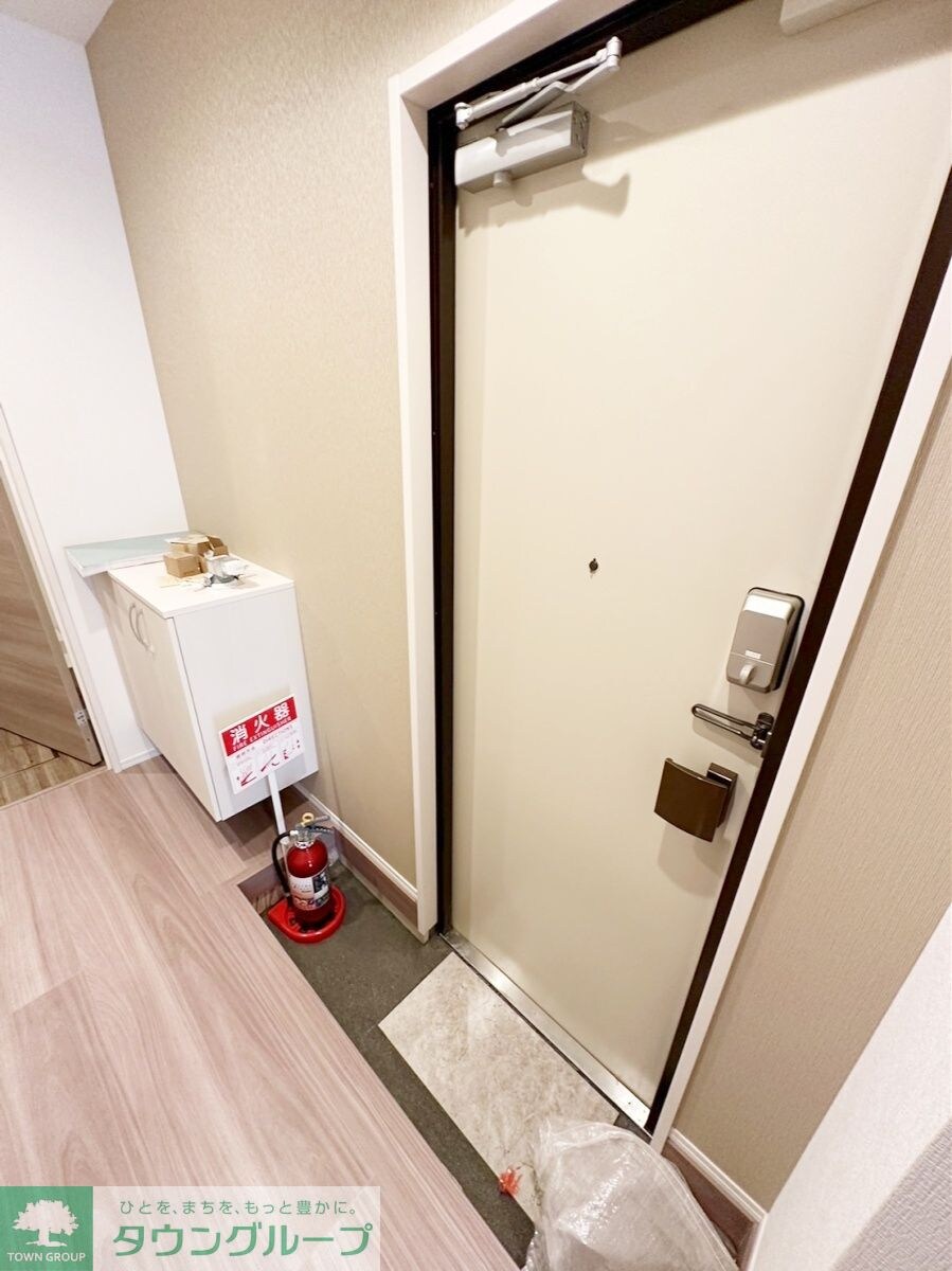 ラ・パートメント千葉の物件内観写真