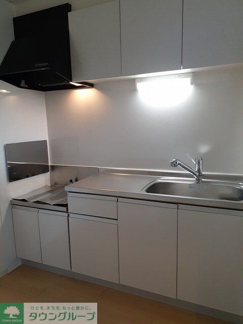 エレガンテ　プレッソ　Ｂの物件内観写真