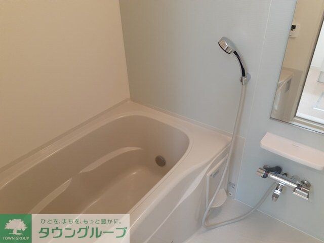 エレガンテ　プレッソ　Ｂの物件内観写真