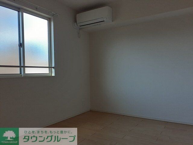 エレガンテ　プレッソ　Ｂの物件内観写真