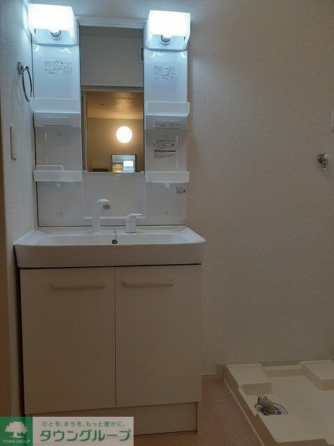 エレガンテ　プレッソ　Ｂの物件内観写真