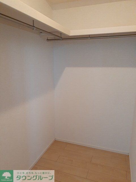 エレガンテ　プレッソ　Ｂの物件内観写真