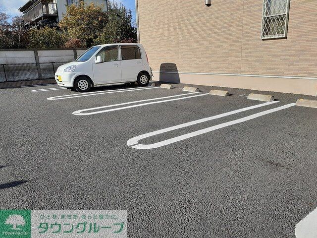 エレガンテ　プレッソ　Ｂの物件内観写真